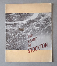 The Heart of Stockton -