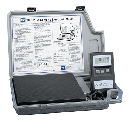 Tif instruments slimline - instruments,