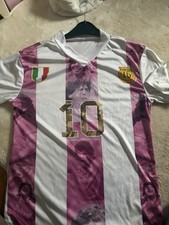Italian Tribute Jersey