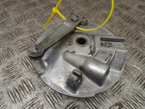 Yamaha at1 125cc 1970 - yamaha, 1970-1972