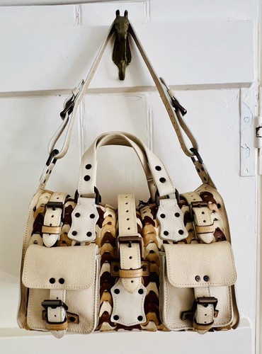 100 genuine mulberry rio - mulberry,