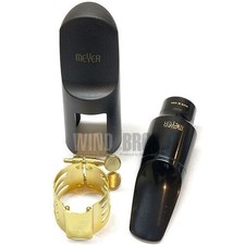 NEW Meyer New York Limited