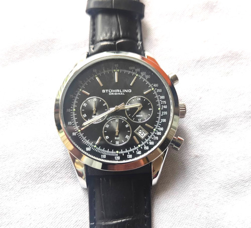 Stuhrling original rialto - stuhrling,
