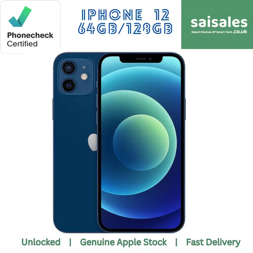 Apple iphone 64gb 128gb - iphone,