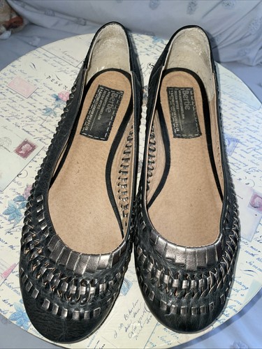 Ladies bertie shoes - ladies, 5