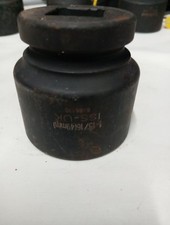 Iss-uk 1-15/16(49mm) Socket