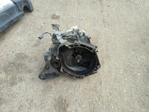 Vauxhall mokka gearbox - vauxhall,