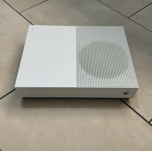 Microsoft xbox one 500gb - microsoft, s