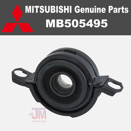 Mitsubishi center support - center,