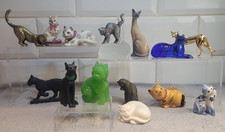 15 x Franklin Mint - The Curio