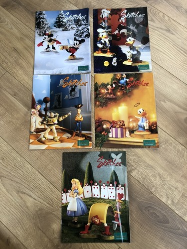 Walt disney collectors - walt,