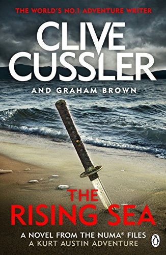 The rising sea numa files - rising, sea: