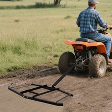 187 cm Wide Driveway Drag