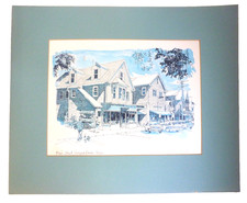 R E Kennedy Main Street