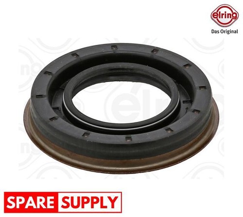 Shaft seal differential for - shaft, seal,
