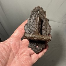 Antique Victorian EASTLAKE