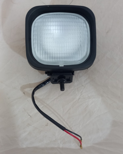 Boom work lamp - kubota, u48-4