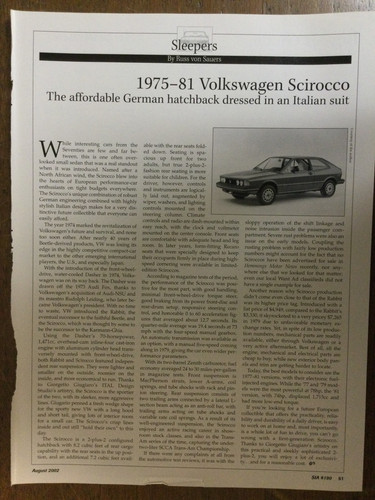 Misc 7303 article car - 7303,
