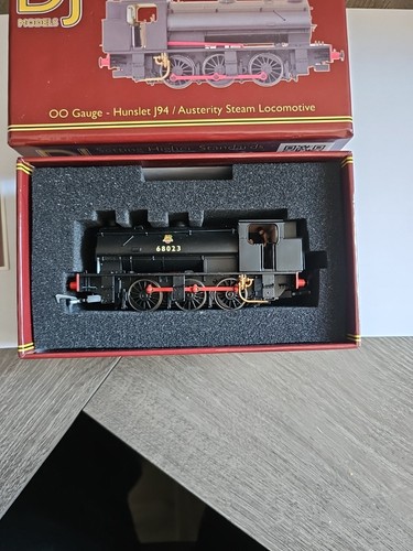 Models gauge - models, oo