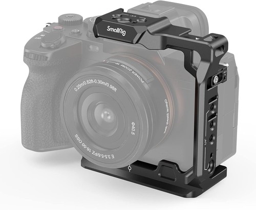 Smallrig 3639 half cage sony - cage,