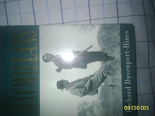 The macmillans richard - macmillans, by
