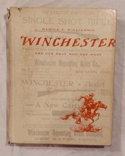 Winchester: the Gun That Won