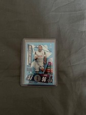 Match Attax Extra 2020/21 Harry Kane Diamond Limited Edition
