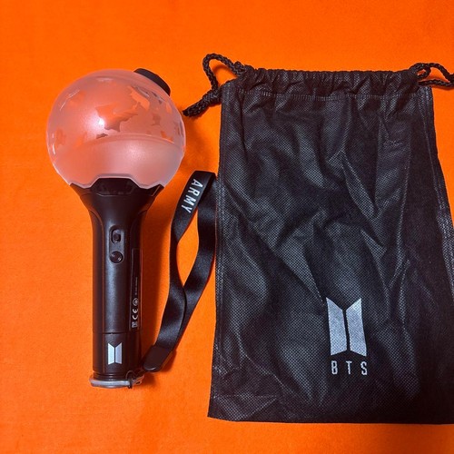 Bts army bomb ver - bomb, 3