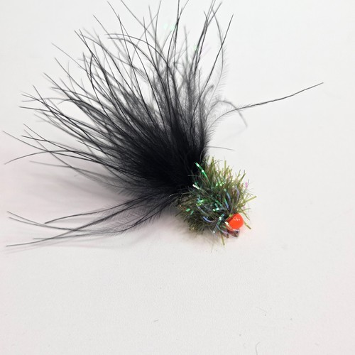 Ally mccoist fly fishing - fly, wet