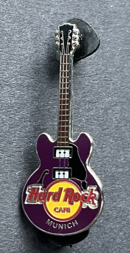 Hard rock cafe pin badge - hard,