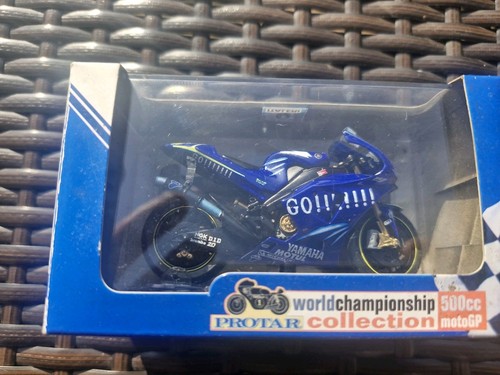 Protar yamaha 2004 valentino - protar,