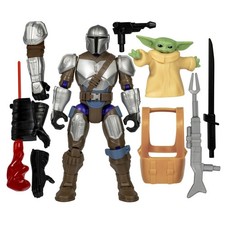 Star Wars MixMashers the