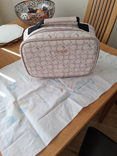 Guess insulated lunch - guess,