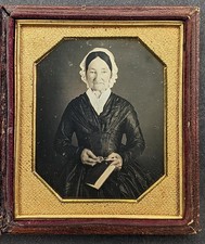 VICTORIAN DAGUERREOTYPE SIXTH