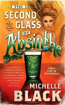 The second glass absinthe - second,