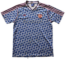 Manchester United Man Utd Away