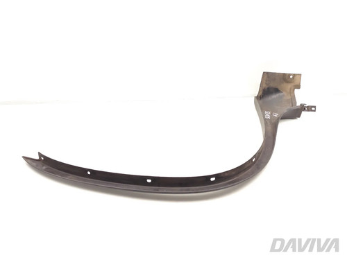 Bmw front arch trim left - x5,