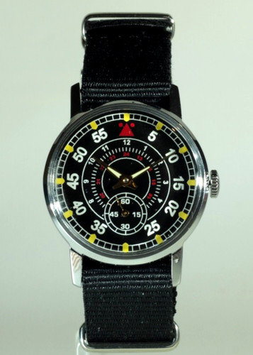 Watch ussr sturmanskie pilot - watch,