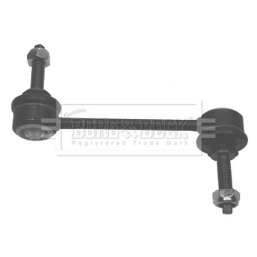 Anti roll bar link front - bar,