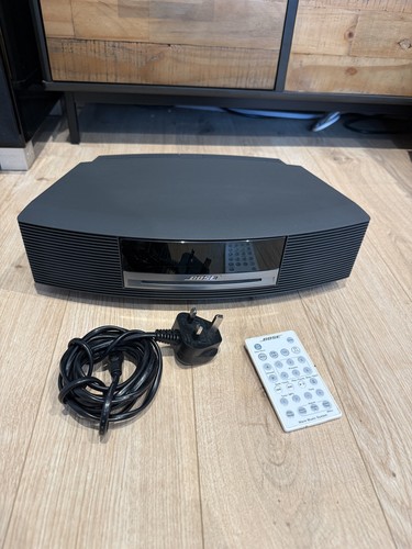 Bose wave radio awrcc3 music - awrcc3,