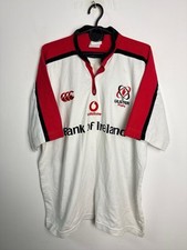 ULSTER IRELAND RUGBY UNION