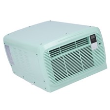 Industrial Air Conditioner