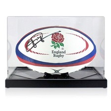 Jonny Wilkinson Signed England