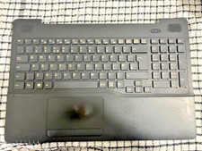 Fujitsu LifeBook A556