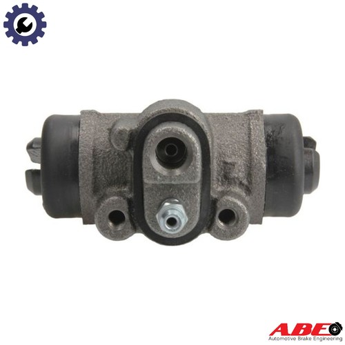 Wheel brake cylinder - wheel, c58029abe
