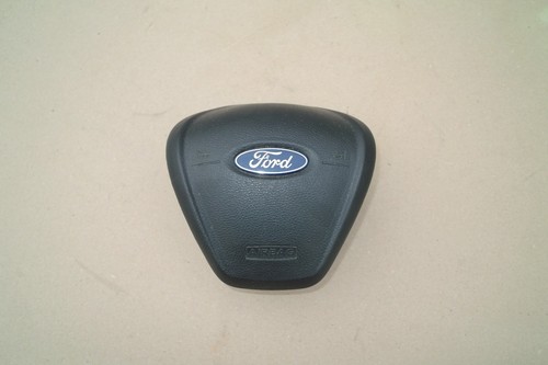 Ford fiesta mk7 driver - ford,