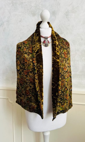 Rustic gold brown - gold,