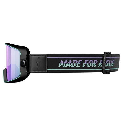 John doe goggles made - -,