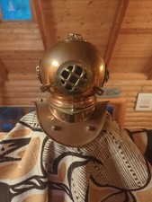 VINTAGE copper with brass