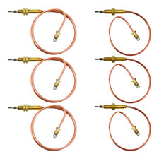 Parry THCP600ISP Rear and